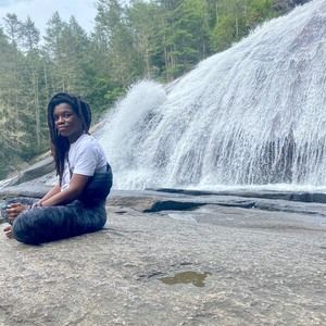 Meet your Posher, Kaneisha